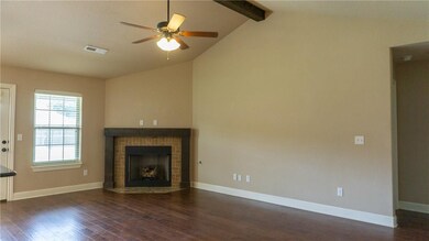 1278 Silver Oak St, Elkins, AR 72727 - photo 2