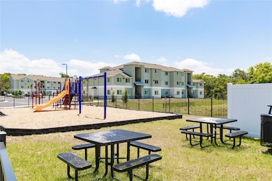 Playground & Picnic Area