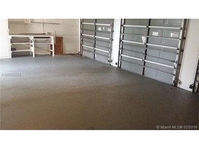 3 car garage