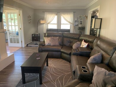 Living Room - 2