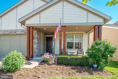 117 Towhee Dr, Lake Frederick, VA 22630 - photo 3