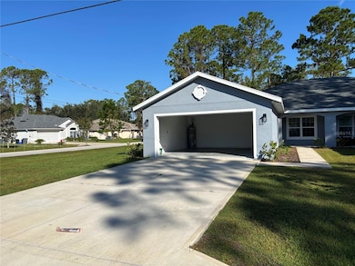 2 car garage