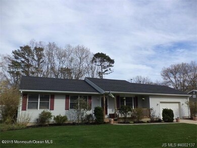235 Spruce Ln, Forked River, NJ 08731 - photo 2