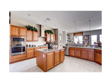 Property Photo. kitchen