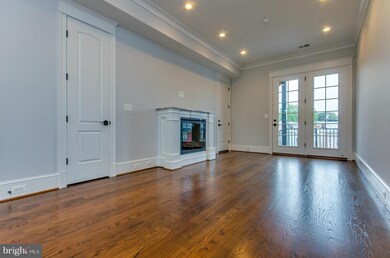 1611 1st St NW unit 3, Washington, DC 20001 - photo 4