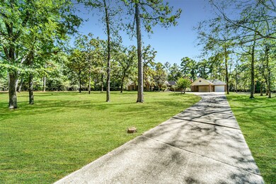 8811 Sendera Dr, Magnolia, TX 77354 - photo 2