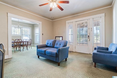 616 52nd St S, Birmingham, AL 35212 - photo 4