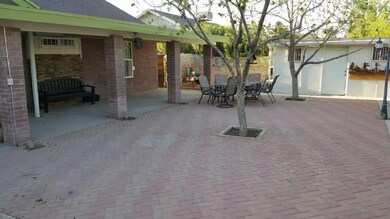 124 Lago de Oro Dr, Horizon City, TX 79928 - photo 3