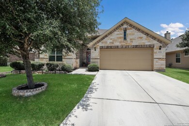 11331 Massive Mount, Helotes, TX 78023 - photo 2