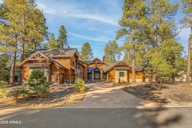 2732 Lindberg Spg Spring, Flagstaff, AZ 86001 - photo 2