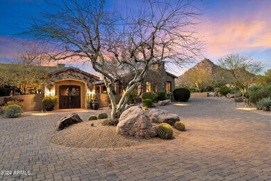 02-Front of Home