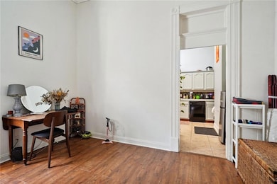 1008 N Rocheblave St, New Orleans, LA 70119 - photo 6