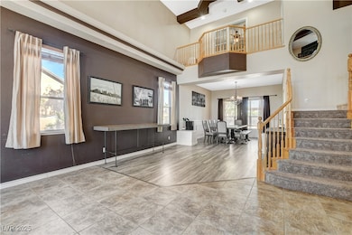 6695 Running Colors Ave, Las Vegas, NV 89131 - photo 5