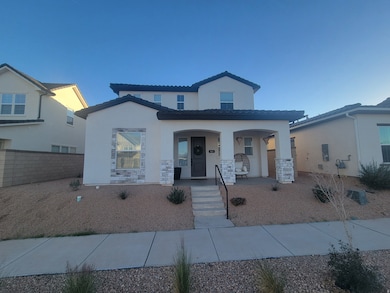 663 Green Mountain Dr, St. George, UT 84790 - photo 3