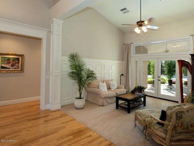 FORMAL LIVING ROOM
