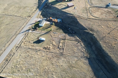 NYA Fairview Spring Creek Rd, Fairview, WY 83110 - photo 3