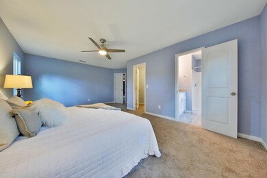 Master Bedroom C