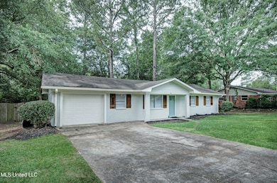 Front left 311 Danbar St