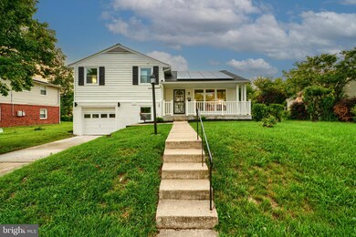 3410 Ripple Rd, Windsor Mill, MD 21244 - photo 2