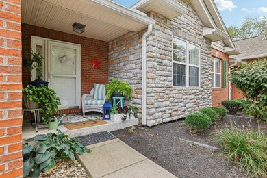 10803 Stone Ridge Way unit 15, Harrison, OH 45030 - photo 5