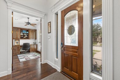 8100 Kentwood Dr, North Richland Hills, TX 76182 - photo 5