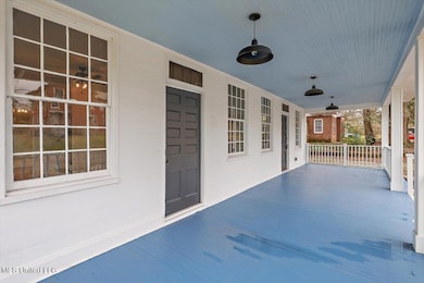 603 College St, Port Gibson, MS 39150 - photo 6