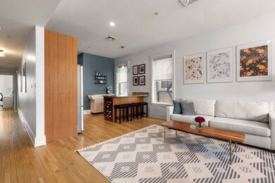 42 Highland Ave unit 4, Somerville, MA 02143 - photo 7