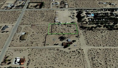 0 Vic Lutie & Poppy Blvd unit 16008426, Mojave, CA 93501 - photo 7
