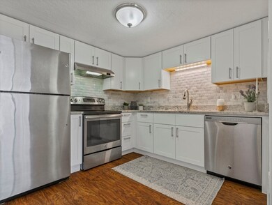 Parkway Estates unit 412, Revere, MA 02151 - photo 3