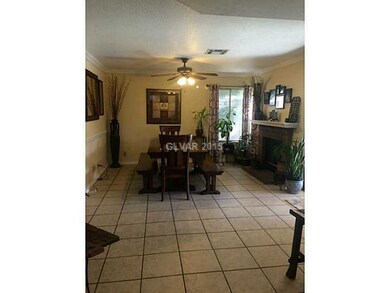 Property Photo. CERAMIC TILE IN FAMILY /DINING ROO