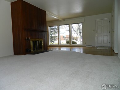 Spacious Feel