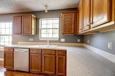 Pretty and versatile solid surface countertops!