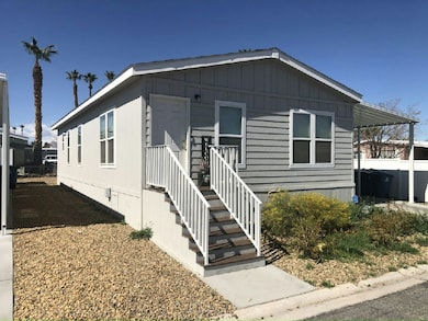 3700 Stewart Ave unit 183, Las Vegas, NV 89110 - photo 2