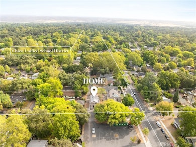 735 Pine St, Chico, CA 95928 - photo 2
