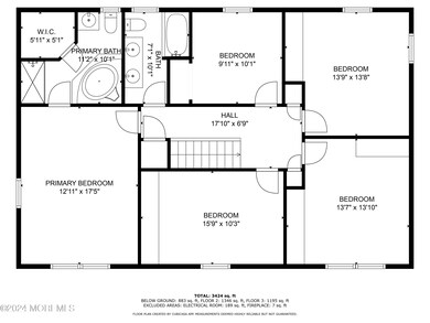 9 Holland Ln, Colts Neck, NJ 07722 - photo 5