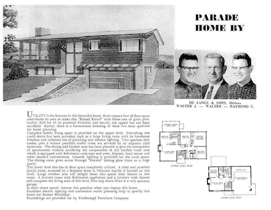 1611 Ridgeview St SE, Grand Rapids, MI 49506 - photo 4