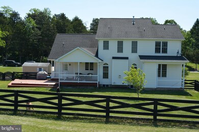 25 Karleys Way, Middletown, VA 22645 - photo 3