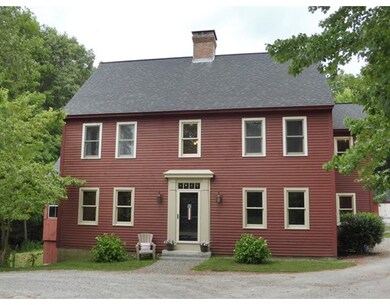 75 Hunting Hill Rd, Lunenburg, MA 01462 - photo 2