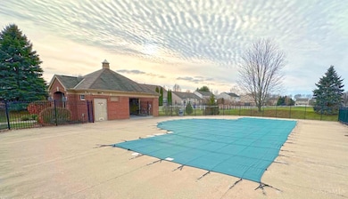 6567 N Andover Way, Morrow, OH 45152 - photo 7