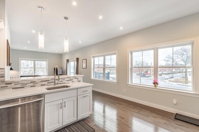 1025 Fellsway unit 4, Medford, MA 02155 - photo 3