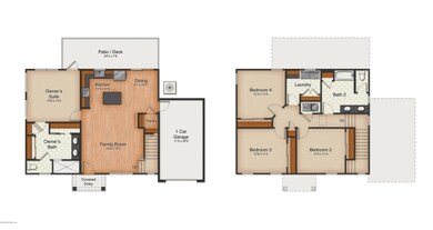 7124 Tynan Ave, Jacksonville, FL 32211 - photo 2