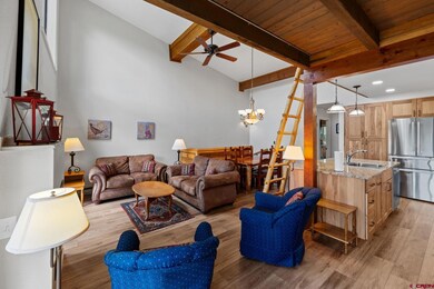 2 Elcho Ave unit 10, Crested Butte, CO 81224 - photo 6