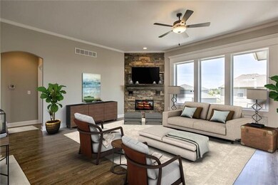 21013 Emerald St, Spring Hill, KS 66083 - photo 3