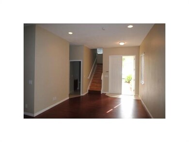 1st Floor Plan