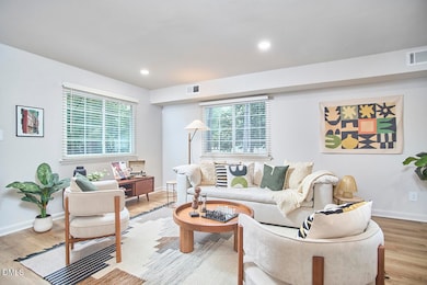 2613 Mcneil St unit A, Raleigh, NC 27608 - photo 6