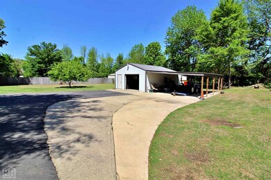703 N 72nd St, Paragould, AR 72450 - photo 2