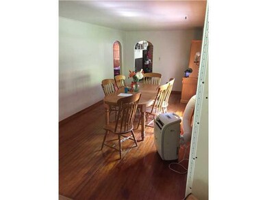 Dining Room.