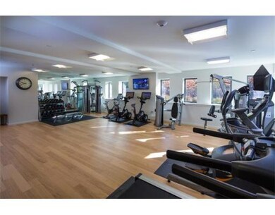 124 Rindge Ave unit 34, Cambridge, MA 02140 - photo 3