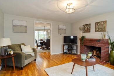 127 Madison Ave unit 2, Arlington, MA 02474 - photo 4