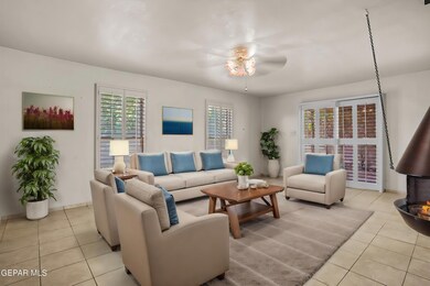 1509 Opossum Cir, Horizon City, TX 79928 - photo 3